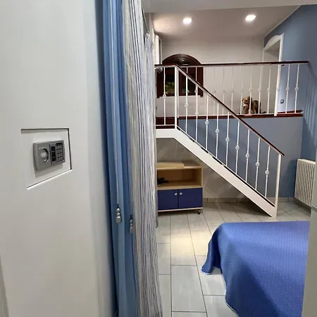 Daire Varriale Apartments1,0