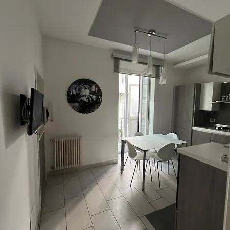 Varriale Apartments1,0 Daire