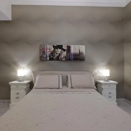 Varriale Apartments1,0 Daire