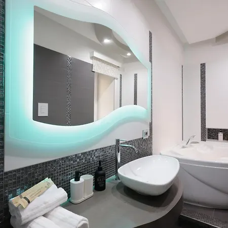 Daire Varriale Apartments1,0 *