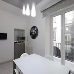 Apartmán Varriale Apartments1,0 Parking Free Small Car Neapol