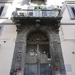 Varriale Apartments1,0 Parking Free Small Car