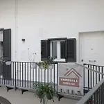 Varriale Apartments1,0 Parking Free Small Car Apartmán *