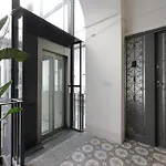 Apartmán Varriale Apartments1,0 Parking Free Small Car Neapol