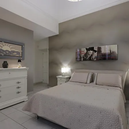 Varriale Apartments1,0 Parking Free Small Car *