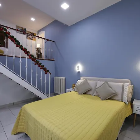 Apartmán Varriale Apartments1,0 Parking Free Small Car *