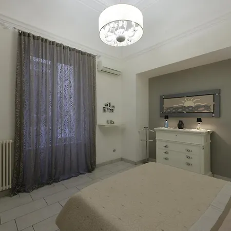 Varriale Apartments1,0 Parking Free Small Car Apartmán *