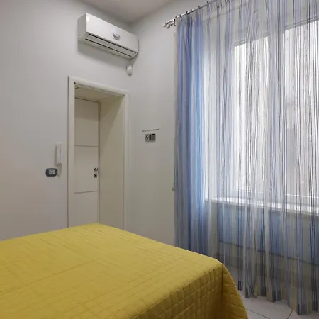 Apartmán Varriale Apartments1,0 Parking Free Small Car *