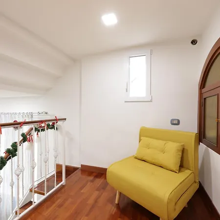 Apartamento Varriale Apartments1,0 Parking Free Small Car *