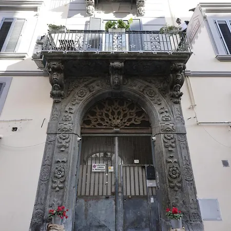 Varriale Apartments1,0 Parking Free Small Car