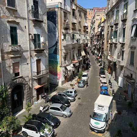 Varriale Apartments1,0 Parking Free Small Car *