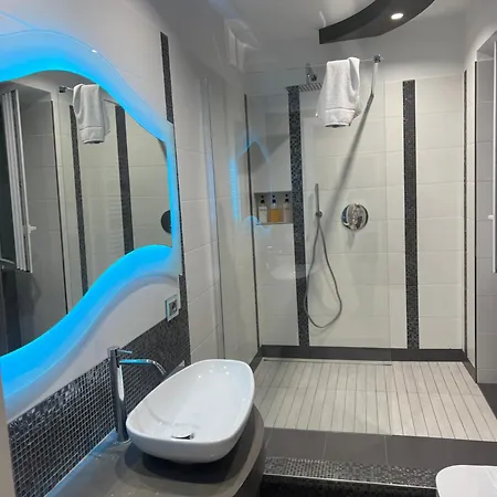 Varriale Apartments1,0 Parking Free Small Car Apartamento