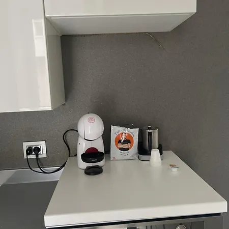 Varriale Apartments1,0 Parking Free Small Car Apartamento *