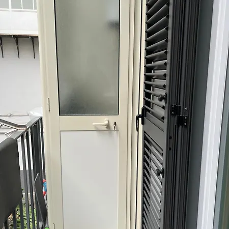 Varriale Apartments1,0 Parking Free Small Car Apartamento