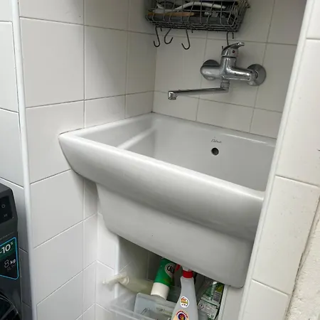 Varriale Apartments1,0 Parking Free Small Car Apartamento *