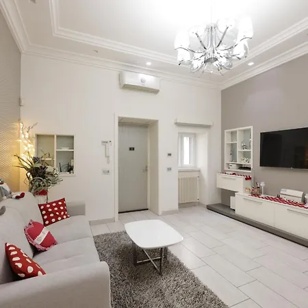 Varriale Apartments1,0 Napoli